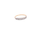 Glorious rhinestone bracelet