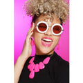 Lala Round Sunglasses (4 Colors)