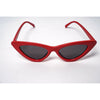 Cristina Cat Eye Sunglasses (3 Colors) Sunglasses Fearless Accessories Red