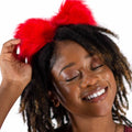 Minnie ears headband (2 colors)