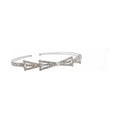 Savonne rhinestone headband