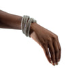 Blissful rhinestone bracelets Bracelets Fearless Accessories