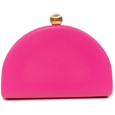 Tickle Me Bag (Pink) Handbags Fearless Accessories Pink