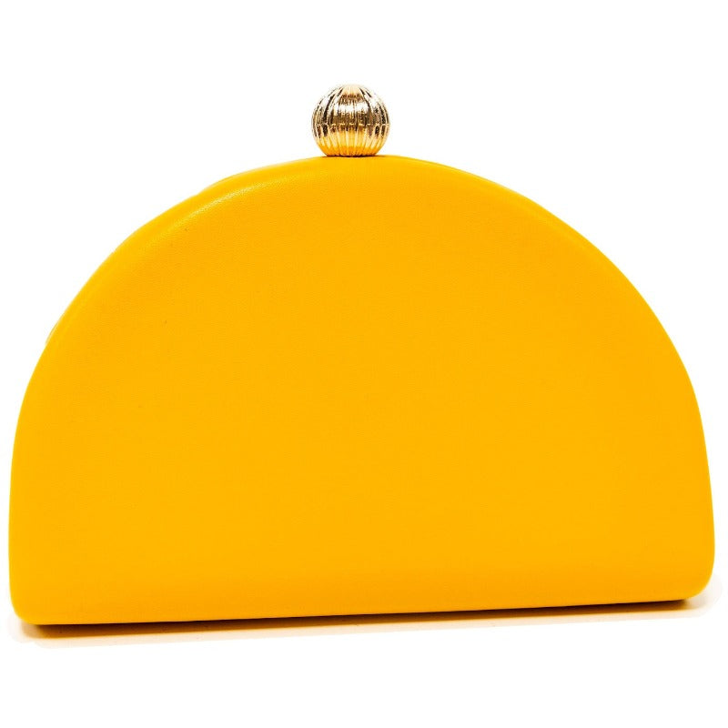 Tickle Me Bag (3 Colors) Handbags Fearless Accessories Yellow