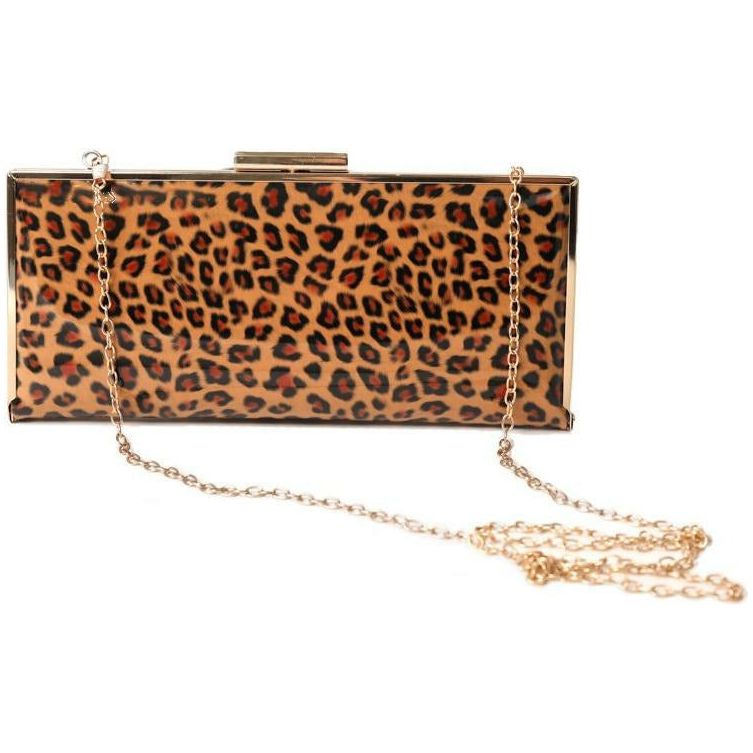 Tiger Queen handbag Handbags Fearless Accessories 