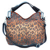 Wild and free cheetah rhinestone bag Handbags Fearless Accessories 