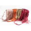 Zuri fringe crossbody (5 Colors) Handbags Fearless Accessories